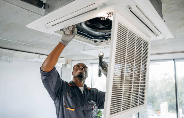 Licensed Hvac service in Bixby, OK - FH HVAC